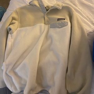 Patagonia pullover